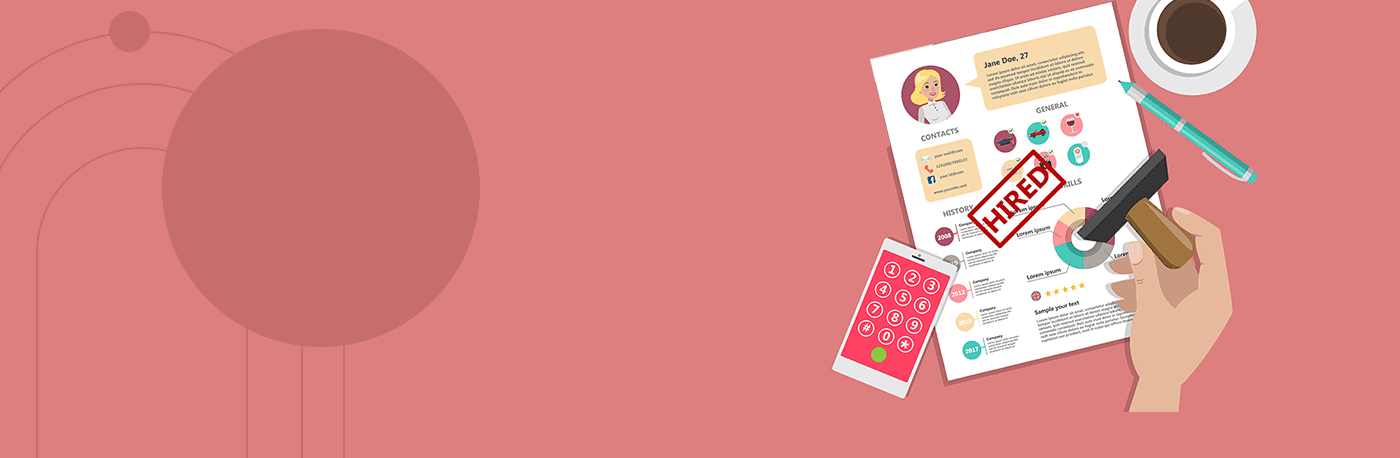 Get hired | Best CV writing service | Ultiwise Consult