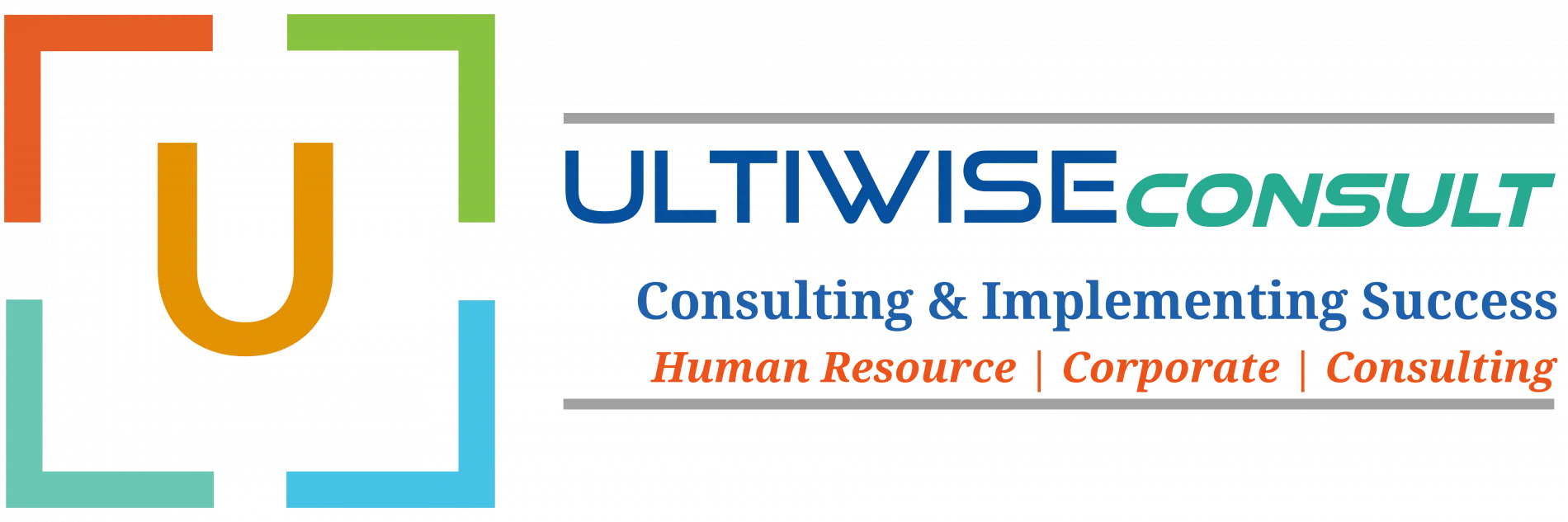 Ultiwise Consult